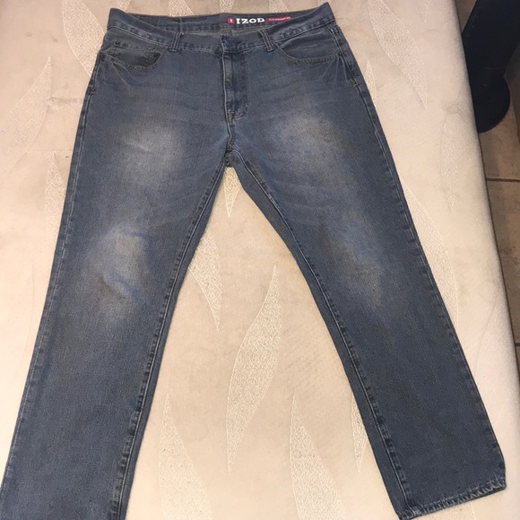 izod jeans